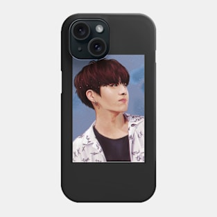 jk Phone Case