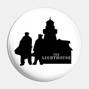 The Lighthouse Design Pin