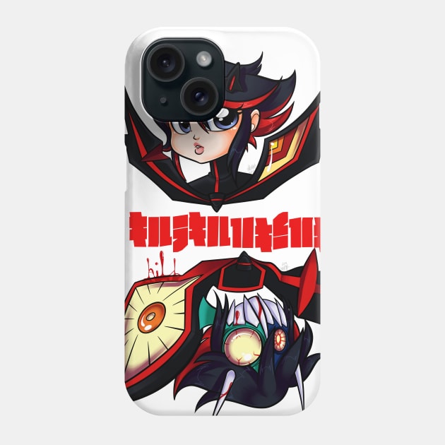 Don't Lose Your Way Phone Case by RancidYogurt