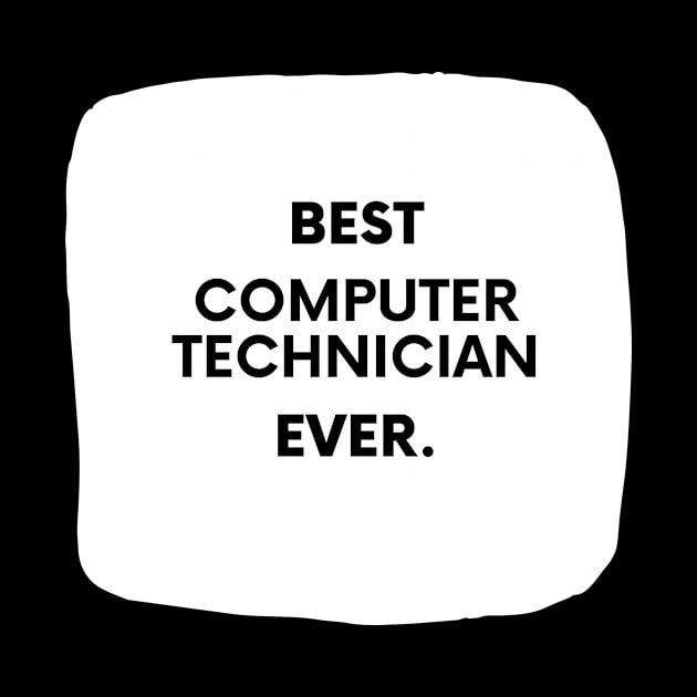 Best Computer Technician Ever by divawaddle