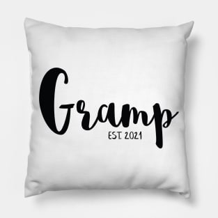 Pregnancy Announcement Pillow