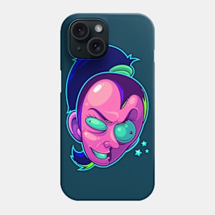 Stephanievcall Phone Case