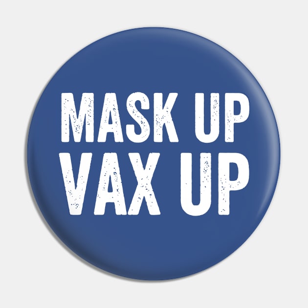 MASK UP VAX UP Pin by adil shop