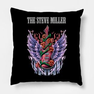 THE STEVE MILLER BAND Pillow