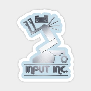 Input INC. Magnet