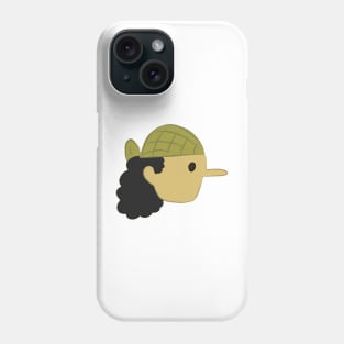 God sniper Phone Case