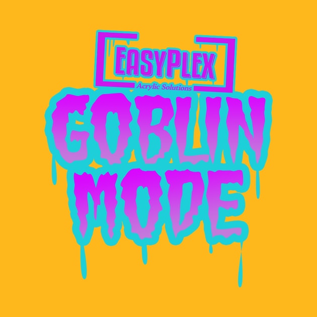 EasyPlex Goblin Mode by EHAP Shop