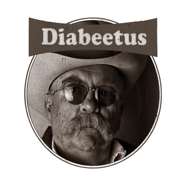 diabeetus by di radio podcast