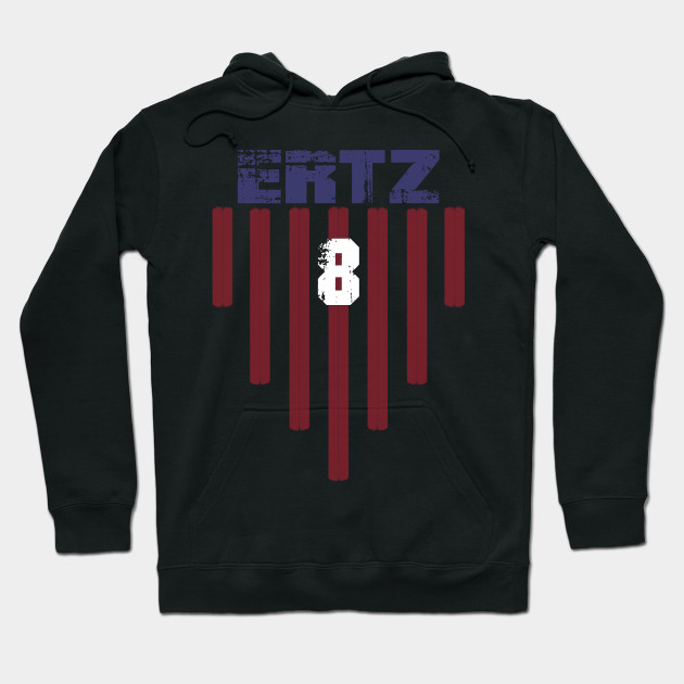 julie ertz sweatshirt