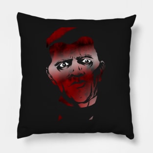 Dracula Pillow