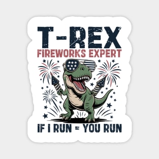 july-4th Magnet