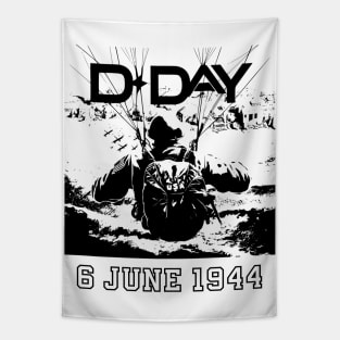 D-Day Tapestry