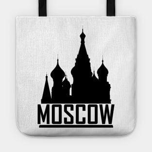 Russia - Cathedral (Moscow) _029 Tote