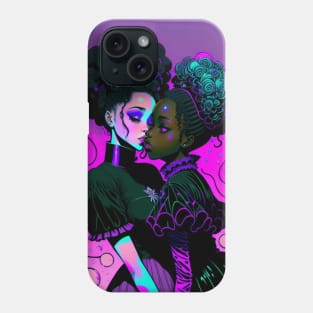 Frenemies Phone Case