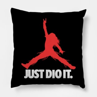 JUSTDIOIT Pillow