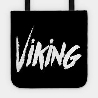 Bold Viking Design | Nordic Warrior | Warrior Design Tote