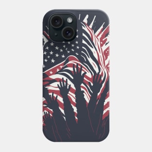 Flag Day Phone Case