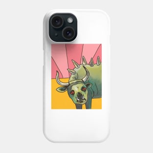 Hodag Phone Case