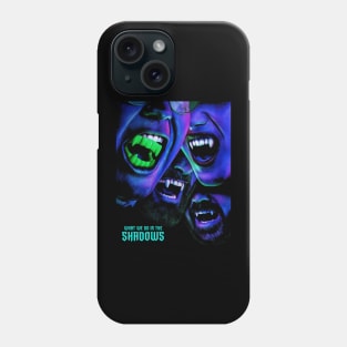 Never Gonna Let You Go Phone Case