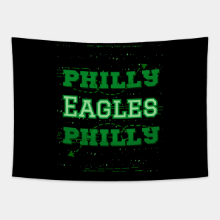 Philly Philly-Philadelphia eagles Tapestry