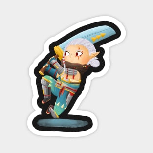 Impa Magnet