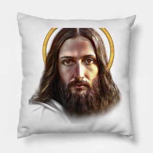 jesus Pillow