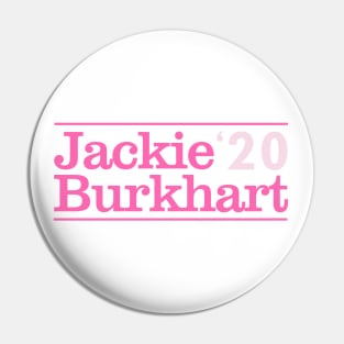 Jackie Burkhart 2020 Pin