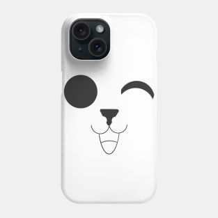 Face Phone Case