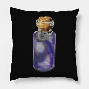 Eau de Parfum: Emperor Kaito Pillow