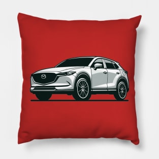 Mazda CX-5 Pillow