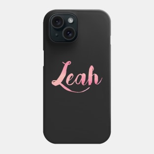 Leah Phone Case