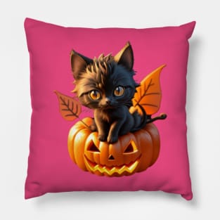 ✨ Be the center of attention at your next Halloween party! ✨ Pillow