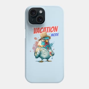 Vacation Mode Phone Case