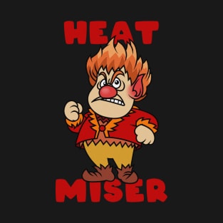 Heat Miser T-Shirt