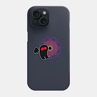 Mothbaby Phone Case