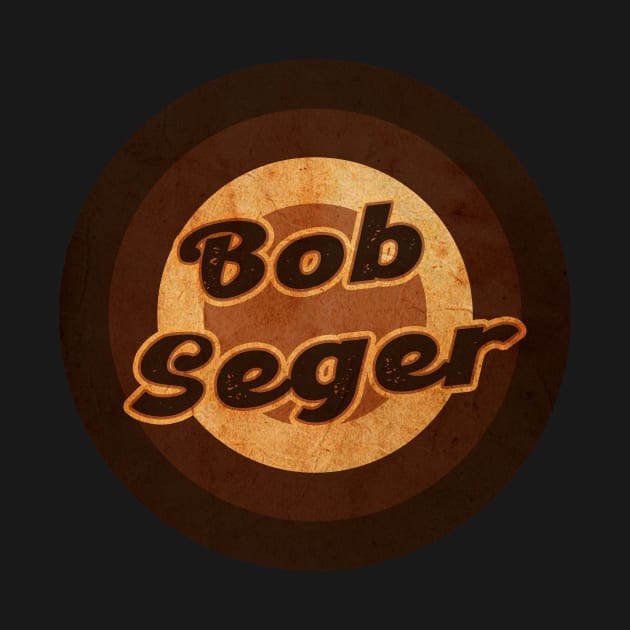 bob seger legend by no_morePsycho2223