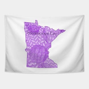 Minnesota Tapestry