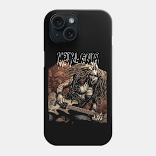 Metal Phone Case