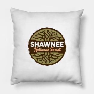 Shawnee Pillow