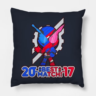 Best Match! Pillow