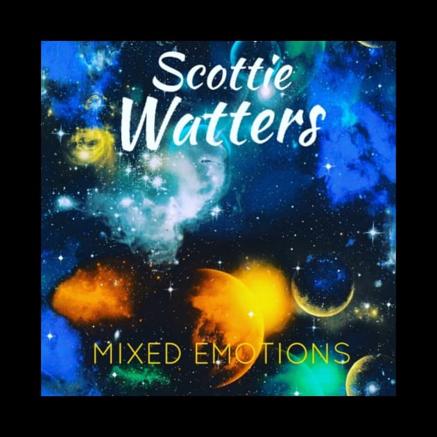 Mixed Emotions by scottiewatters
