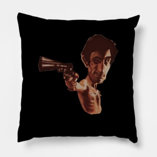 Travis Pillow