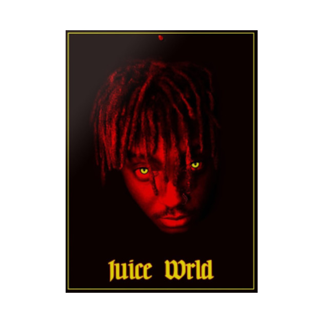 Juice Wrld - Juice Wrld - Phone Case