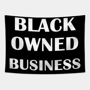 Black Owned Business Companies Tapestry