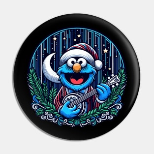 muppet christmas carol Pin