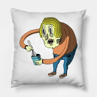 IceScream Pillow