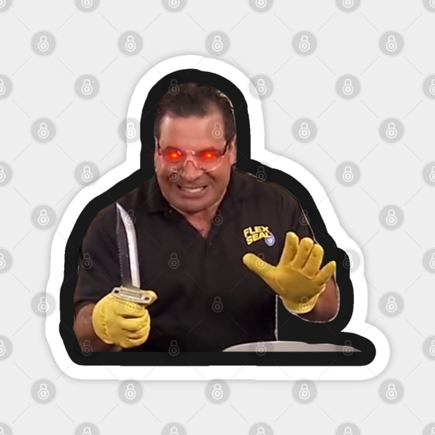Phil Swift Magnet by mehdime