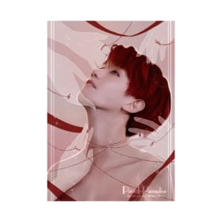 Red Strings - Baekhyun T-Shirt