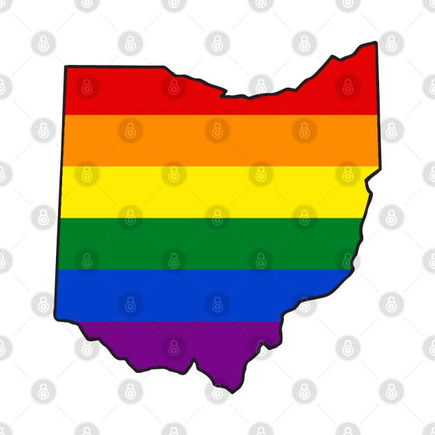 Ohio Pride! by somekindofguru