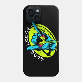 Shaka Hang Loose Phone Case